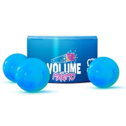 Volume Máximo Cápsula Sensibilizante 3 Unidades - Sexy Fantasy