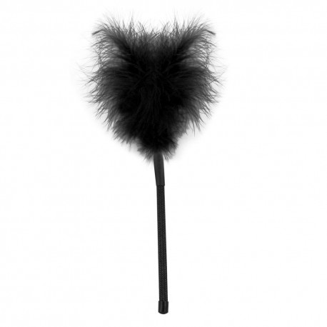 Chibata de Plumas 15cm - Dominatrixxx