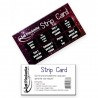 Raspadinha Strip Card 5 Unidades - La Pimienta