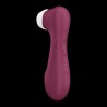 Satisfyer Pro 2 - 3 Generation Connect App Liquid Air Tech Vibração Silicone - Importado