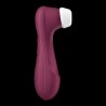 Satisfyer Pro 2 - 3 Generation Connect App Liquid Air Tech Vibração Silicone - Importado