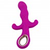 Vibrador Entice Emily com 10 modos de vibração e 6 níveis de velocidade - Importado