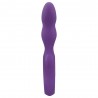 Vibrador Entice Emily com 10 modos de vibração e 6 níveis de velocidade - Importado