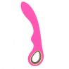 Vibrador Entice Lealso com 10 modos de vibração e 6 níveis de velocidade - Importado