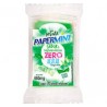 PAPERMINT LÂMINAS REFRESCANTES COMESTÍVEIS ZERO AÇUCAR 600MG DANILLA FOODS