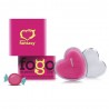 Fogo da Paixão Vela Beijável Menta - Sexy Fantasy