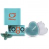 Fogo da Paixão Vela Beijável Menta - Sexy Fantasy
