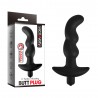 Plug Anal, com vibrador - VSCN VELTY