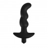 Plug Anal, com vibrador - VSCN VELTY