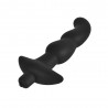 Plug Anal, com vibrador - VSCN VELTY