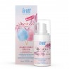 Vibration Algodão Doce Extra Forte 17Ml - Intt