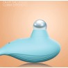 Estimulador Feminino com 7 modos de Pulsação - DIBE