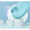 Estimulador Feminino com 7 modos de Pulsação - DIBE