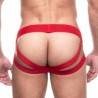 Jock Strap Faixa Dupla - SD Clothing