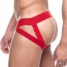 Jock Strap Faixa Dupla - SD Clothing