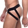Jock Strap Faixa Dupla - SD Clothing
