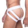 Jock Strap Faixa Dupla - SD Clothing