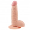 Pênis Suave 18x4,5 cm The Ultra Soft Dude - LOVETOY