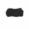 Kit Sado Bondage Black Wolf - Sexy Import