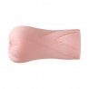 Masturbador masculino em formato de vagina,feito em cyberskin - YOUVIBE